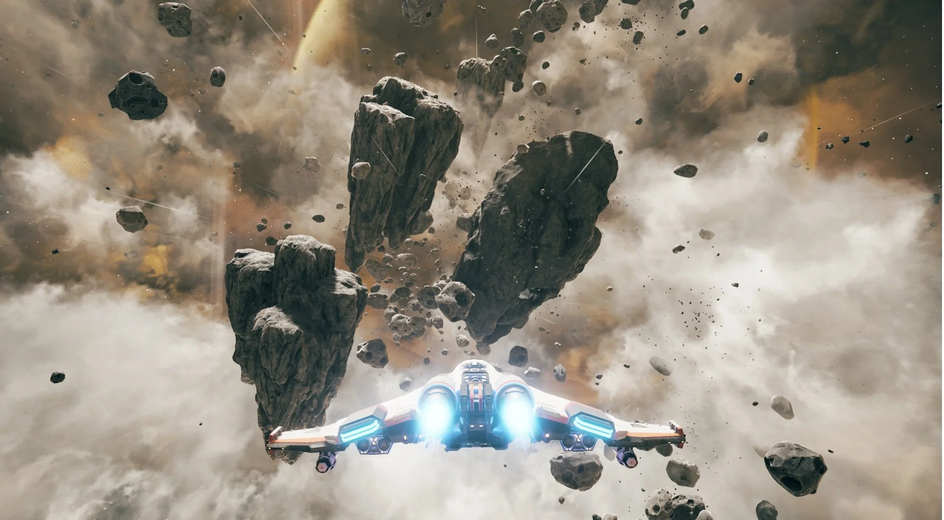 Everspace - кадр 3