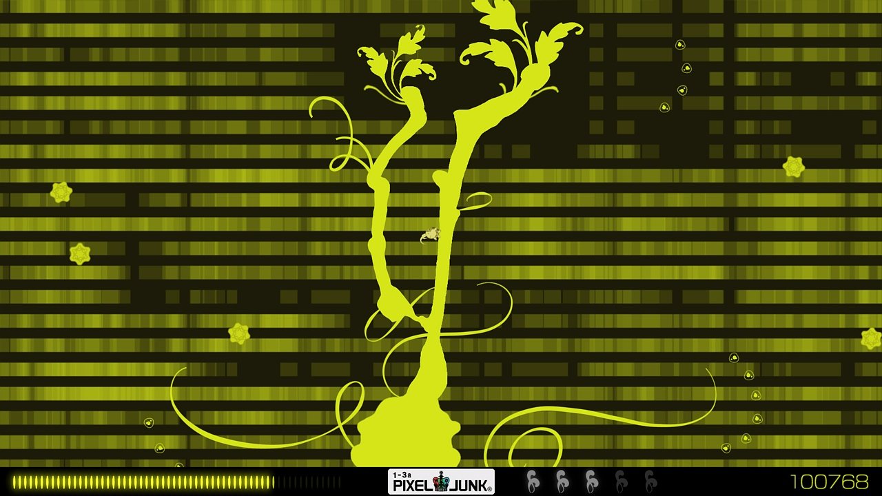 PixelJunk Eden Encore — скриншот 7