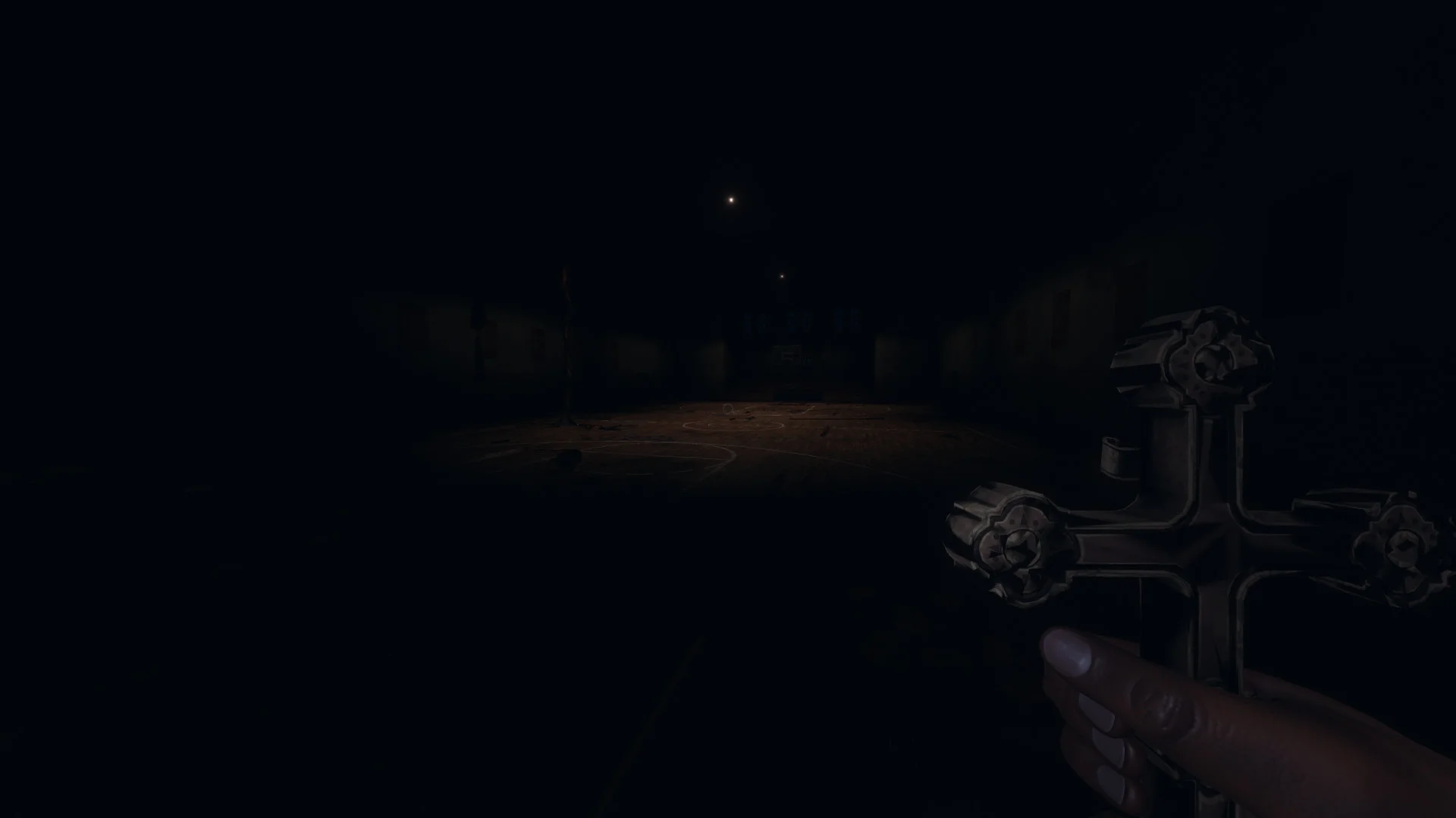 Phasmophobia - кадр 7