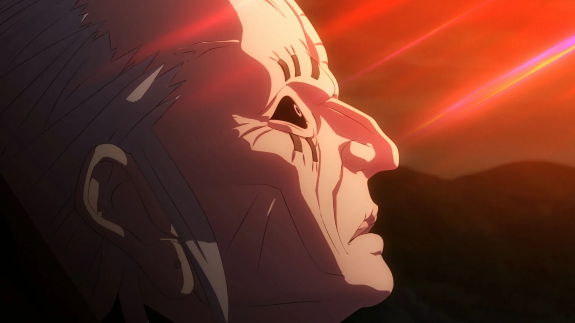 Fire Emblem Three Houses - кадр 5