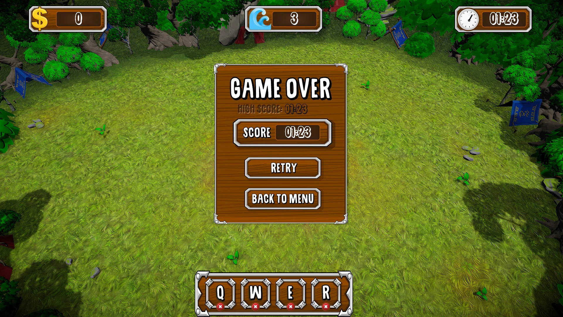 Boom Boom Tower - кадр 3