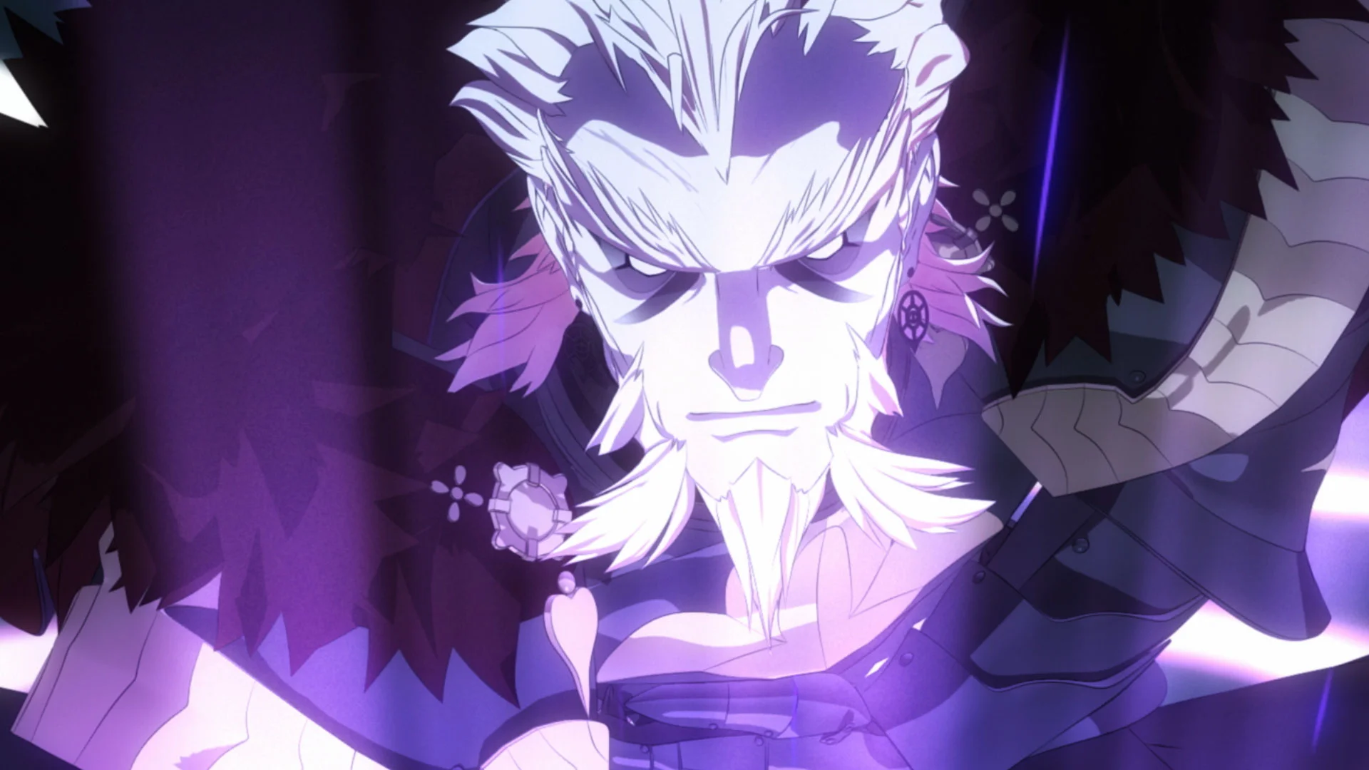 Fire Emblem Three Houses - кадр 6