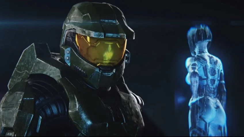 Halo: The Master Chief Collection - кадр 2