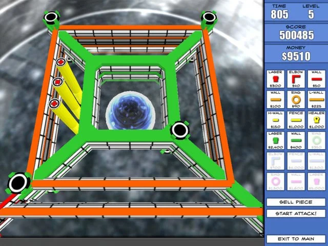 Epidemic Groove - кадр 3