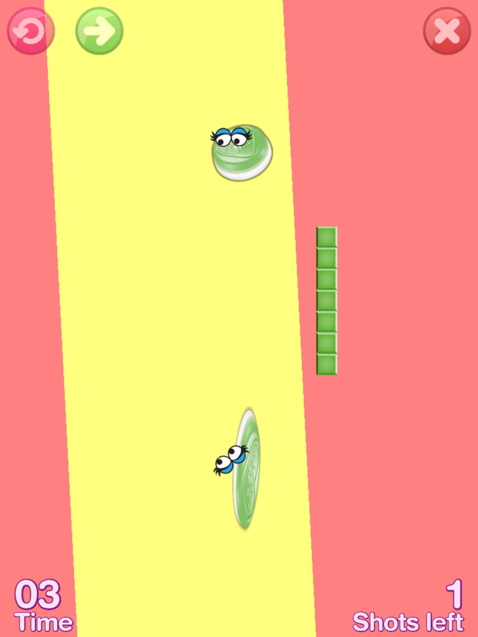 Squashies World — скриншот 4