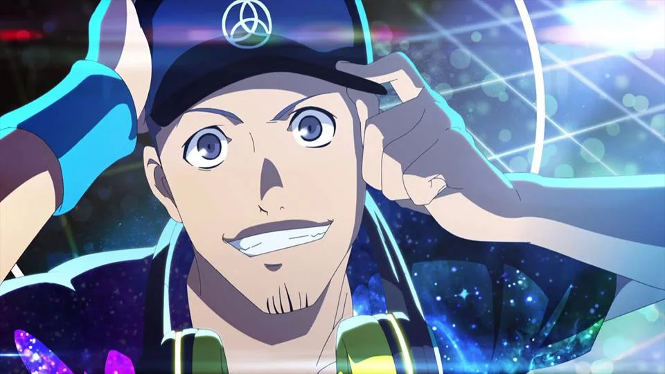 Shin Megami Tensei V - кадр 5