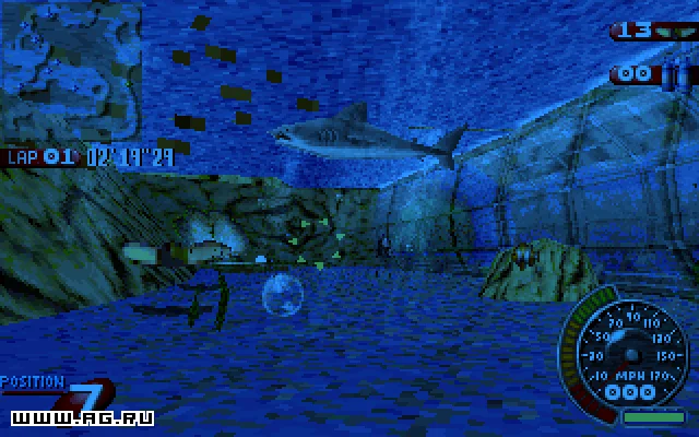 Wreckin' Crew - кадр 2