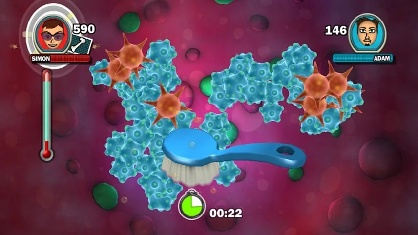 Hasbro Family Game Night Volume 2 - кадр 14