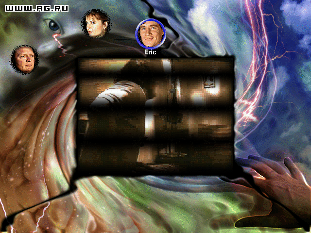 Psychic Detective — скриншот 3
