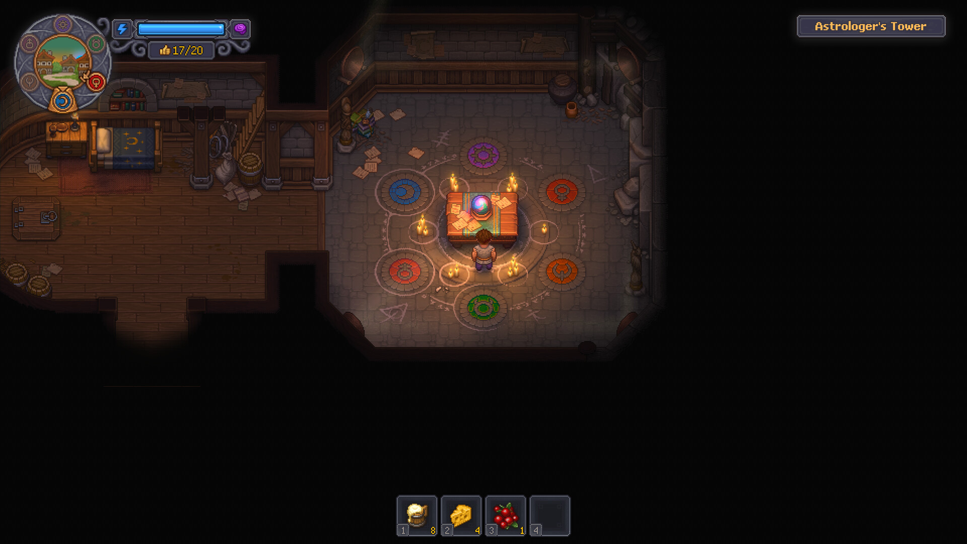 Graveyard Keeper 2 — скриншот 8