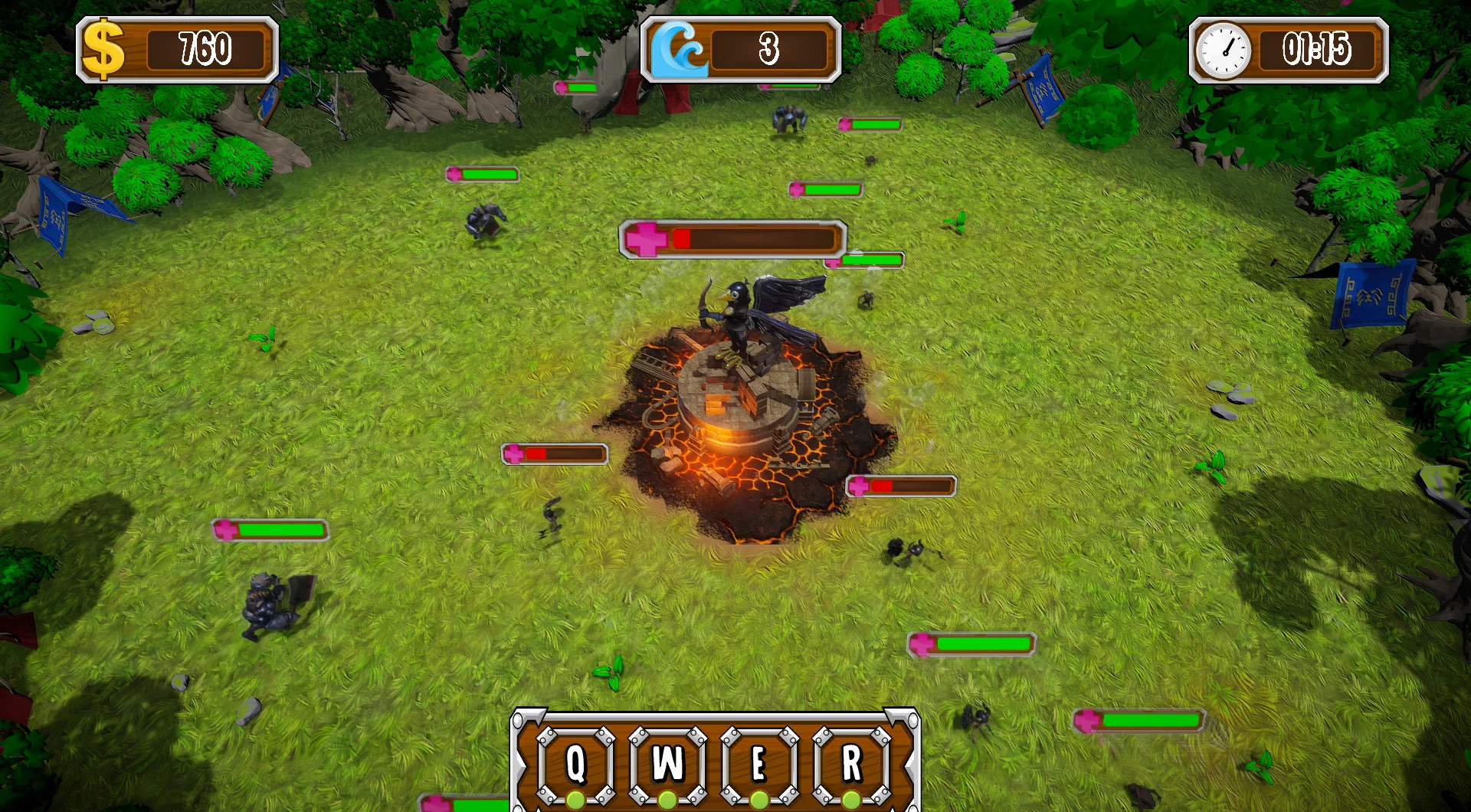 Boom Boom Tower - кадр 4