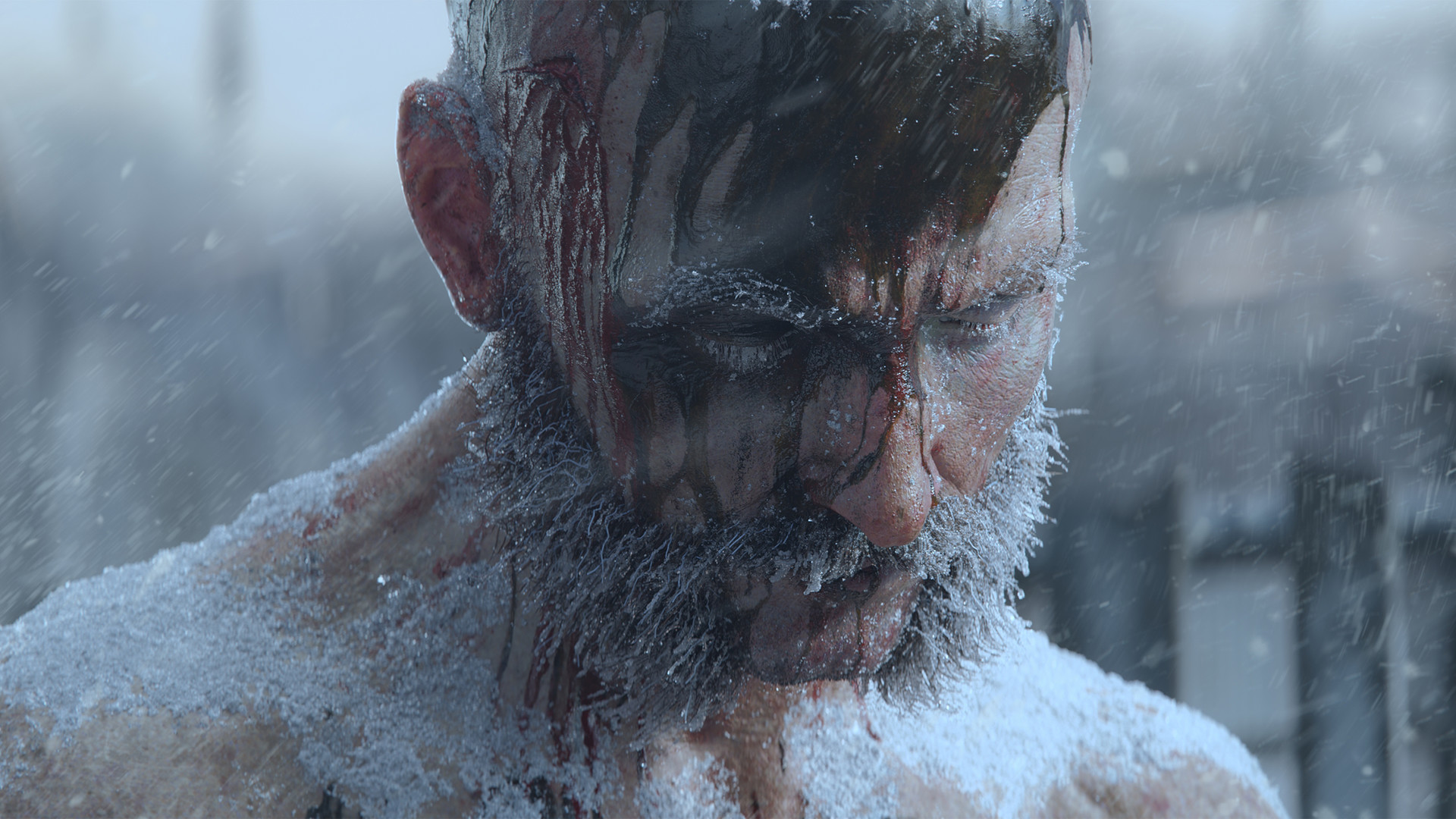 Frostpunk 2 — скриншот 5