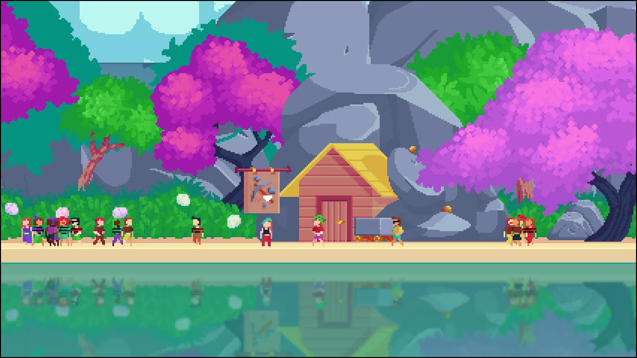 Don't Sink - кадр 6