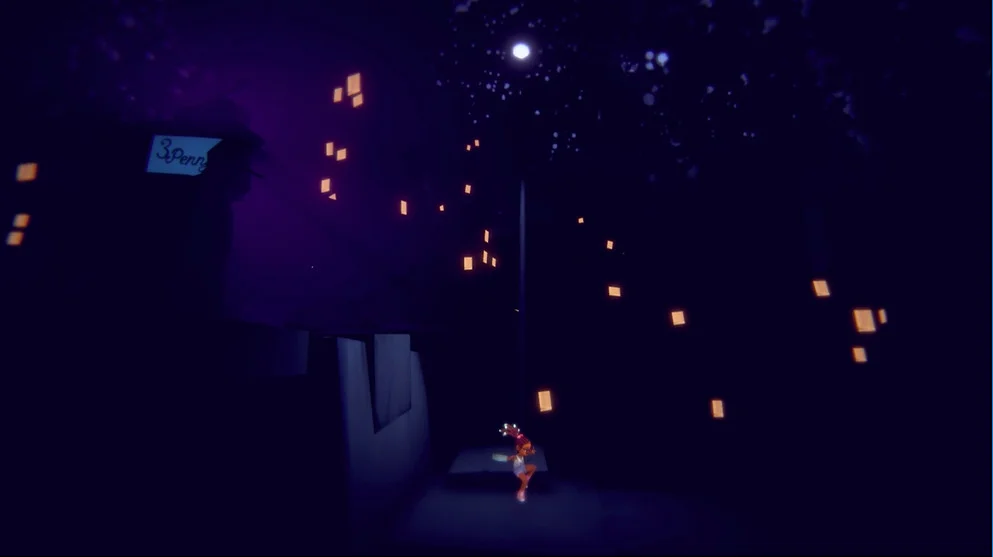 Little Bug - кадр 9