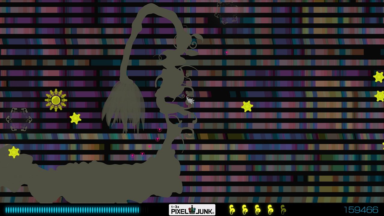 PixelJunk Eden Encore — скриншот 3