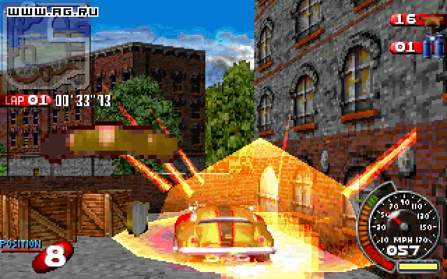 Wreckin' Crew - кадр 10