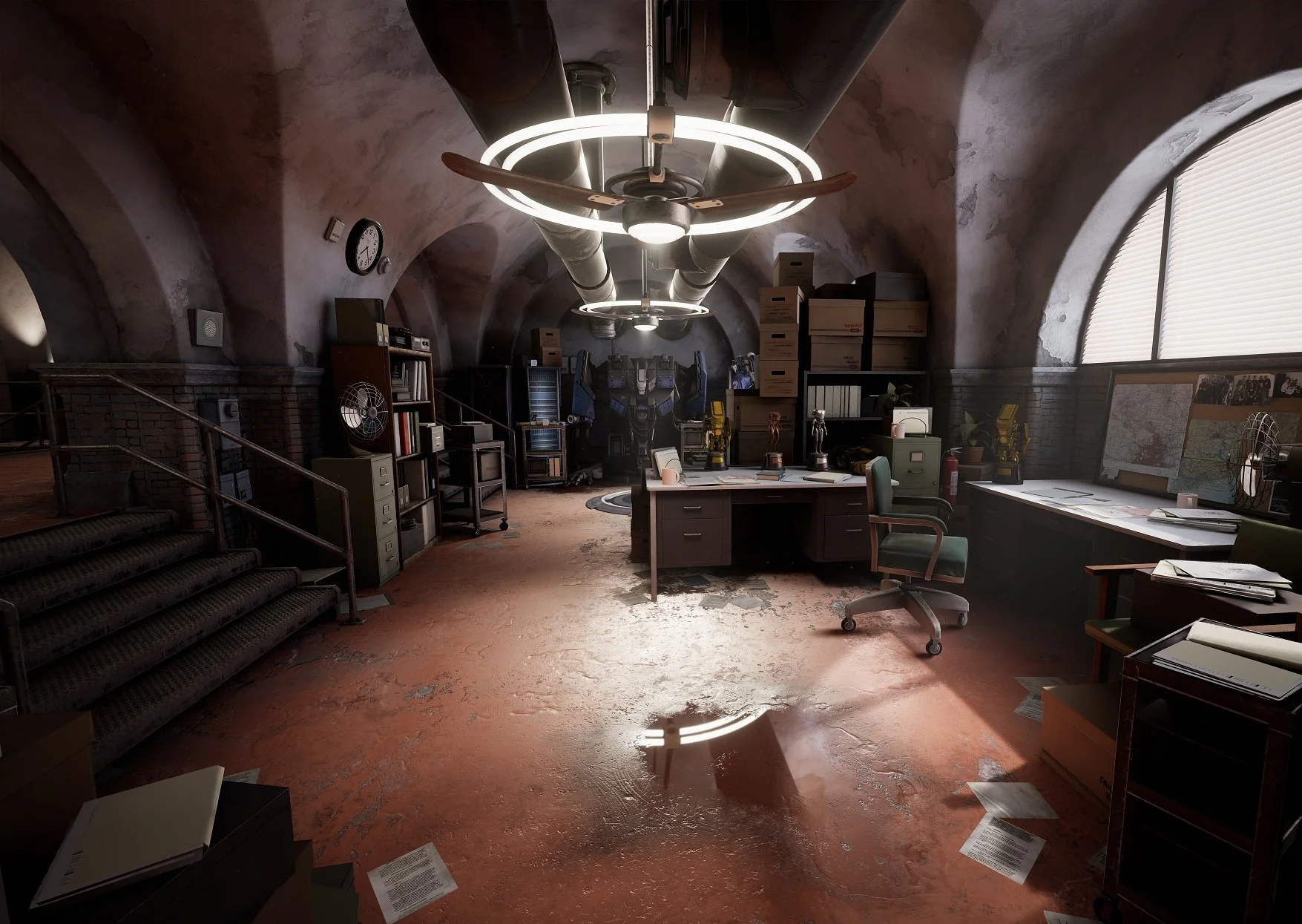 Robo Recall - кадр 3