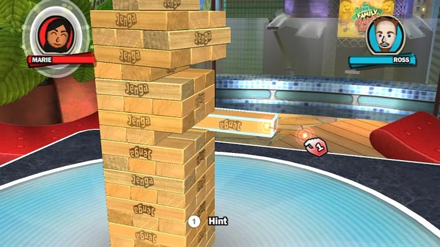 Hasbro Family Game Night Volume 2 - кадр 12