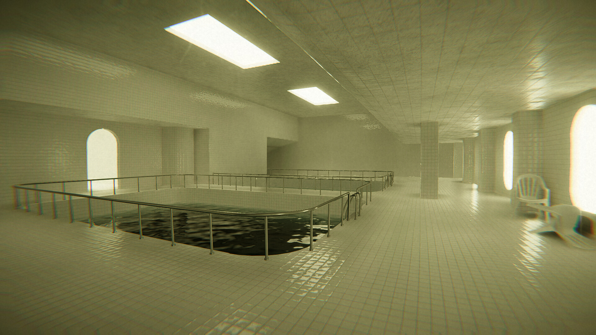 POOLS — скриншот 3