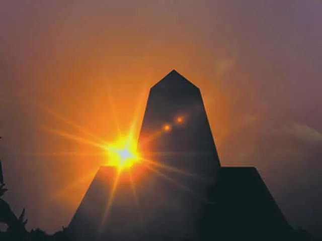 Egypt 2: Prophecy of Heliopolis - кадр 2