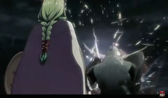 Fire Emblem Three Houses - кадр 16