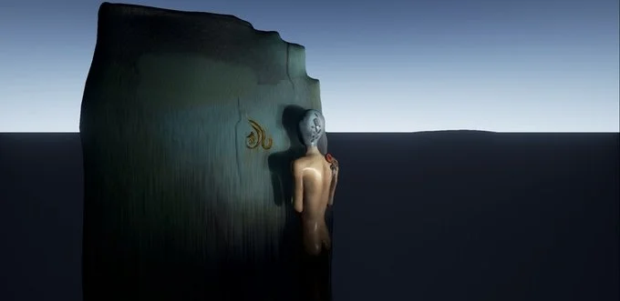 Reproduction - кадр 3