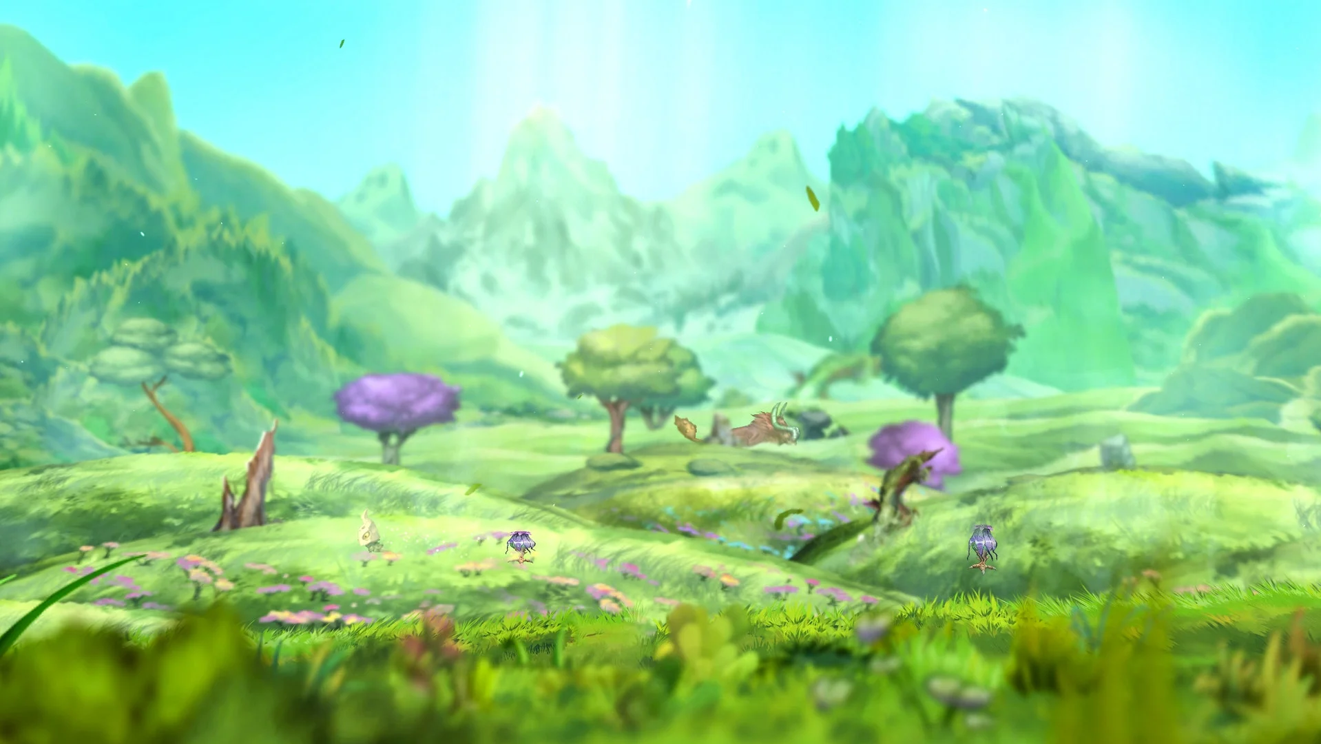 Moo Lander - кадр 3