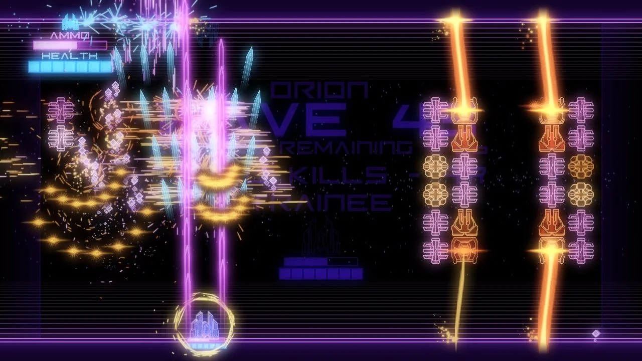 Crossfire 2 - кадр 10