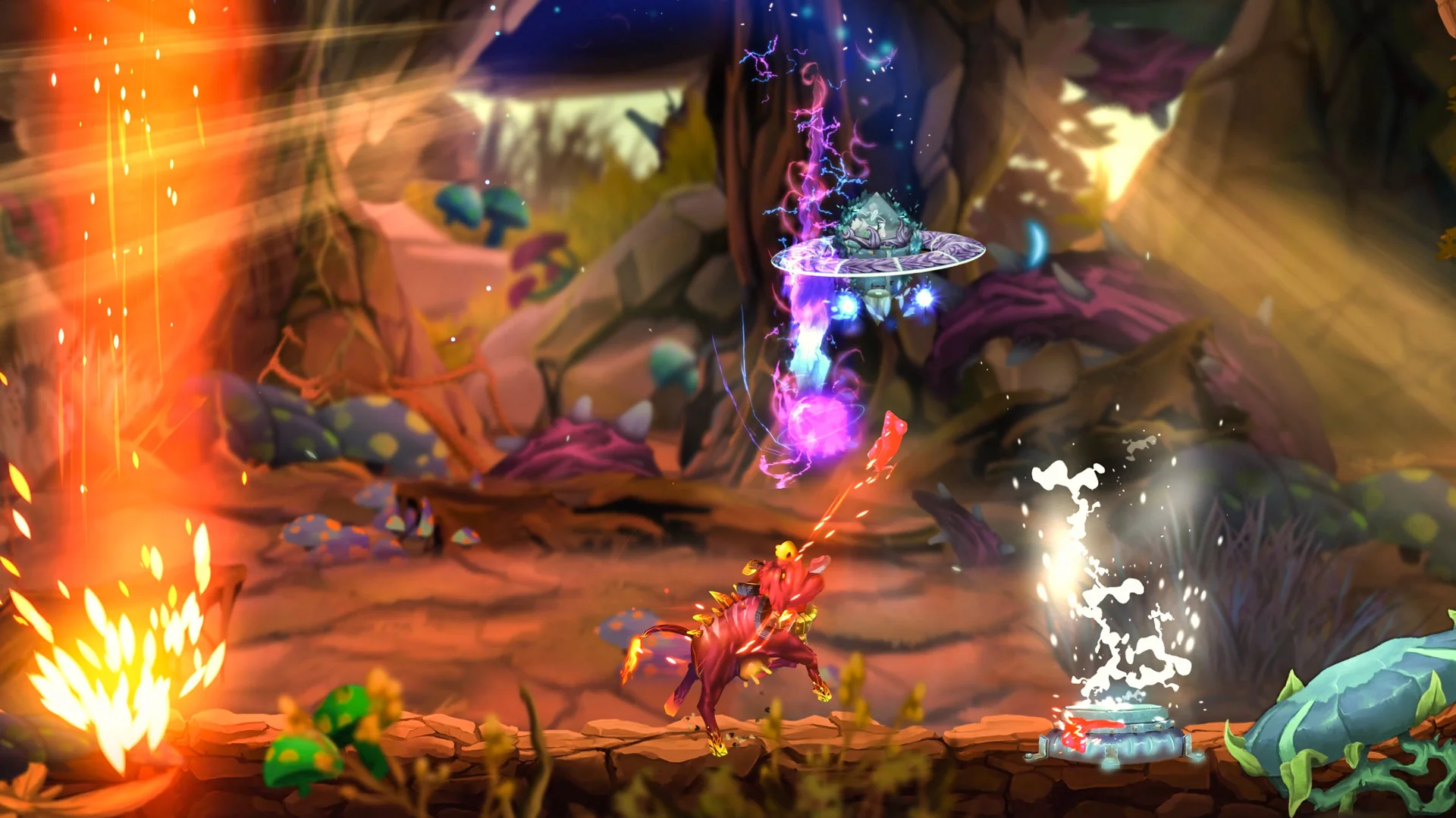 Moo Lander - кадр 10