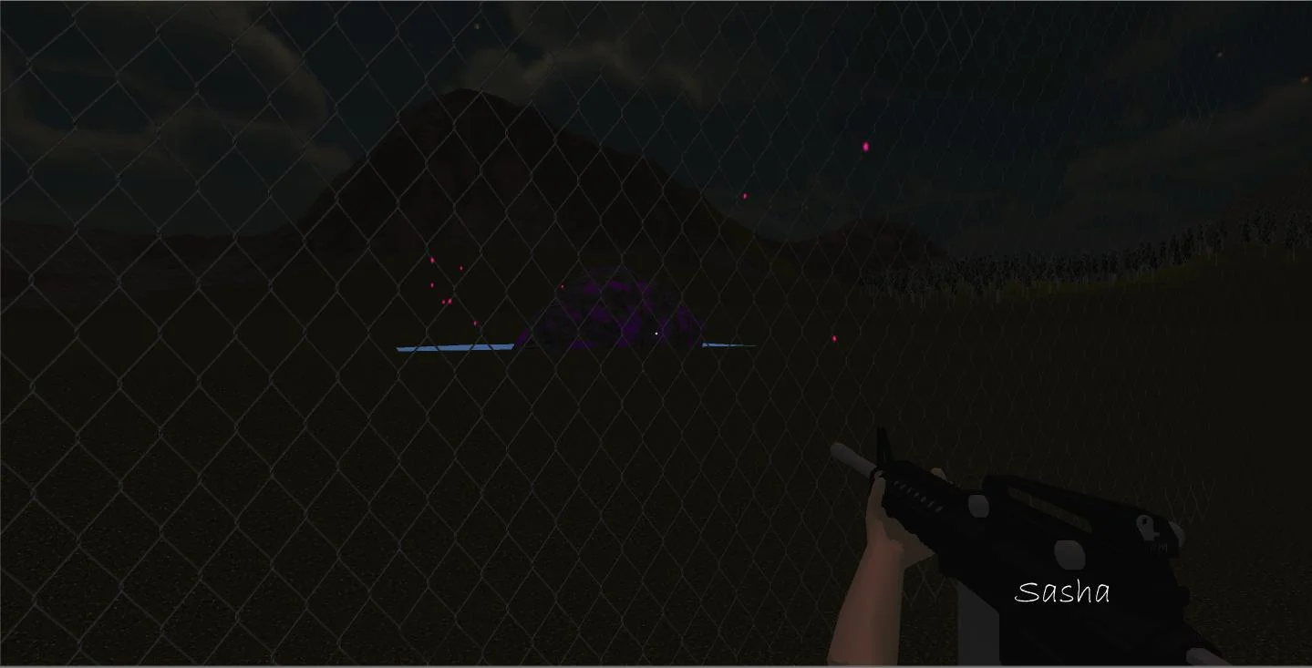 E-185: The Origin - кадр 1