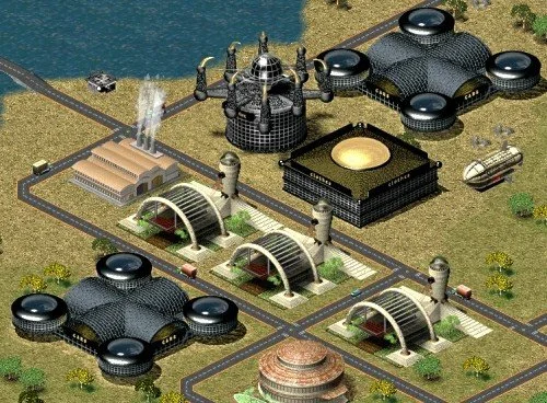 Star Peace - кадр 9