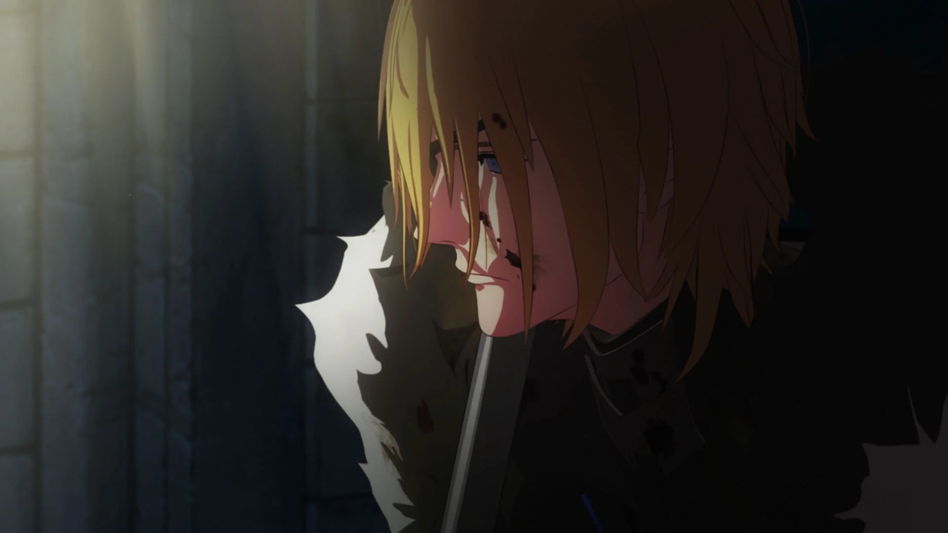 Fire Emblem Three Houses - кадр 11