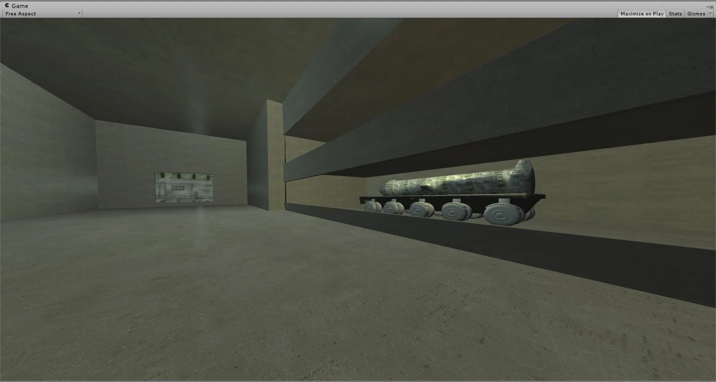 E-185: The Origin - кадр 9