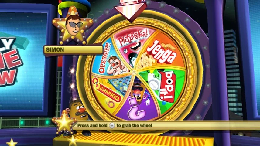 Hasbro Family Game Night Volume 2 - кадр 16