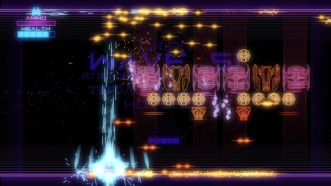 Crossfire 2 - кадр 1