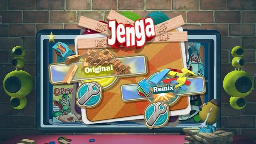 Hasbro Family Game Night Volume 2 - кадр 15