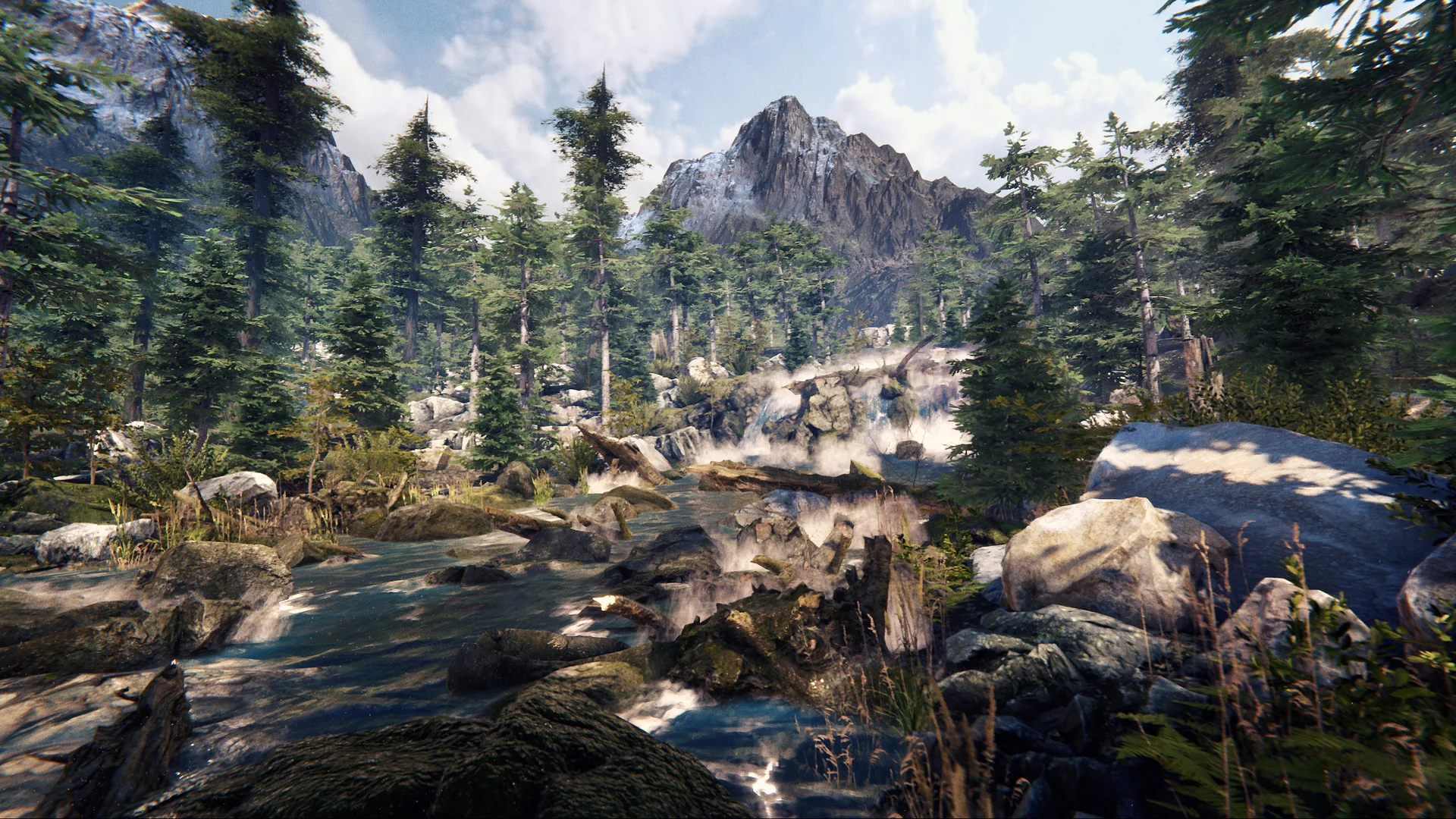 Wild West Dynasty - кадр 4