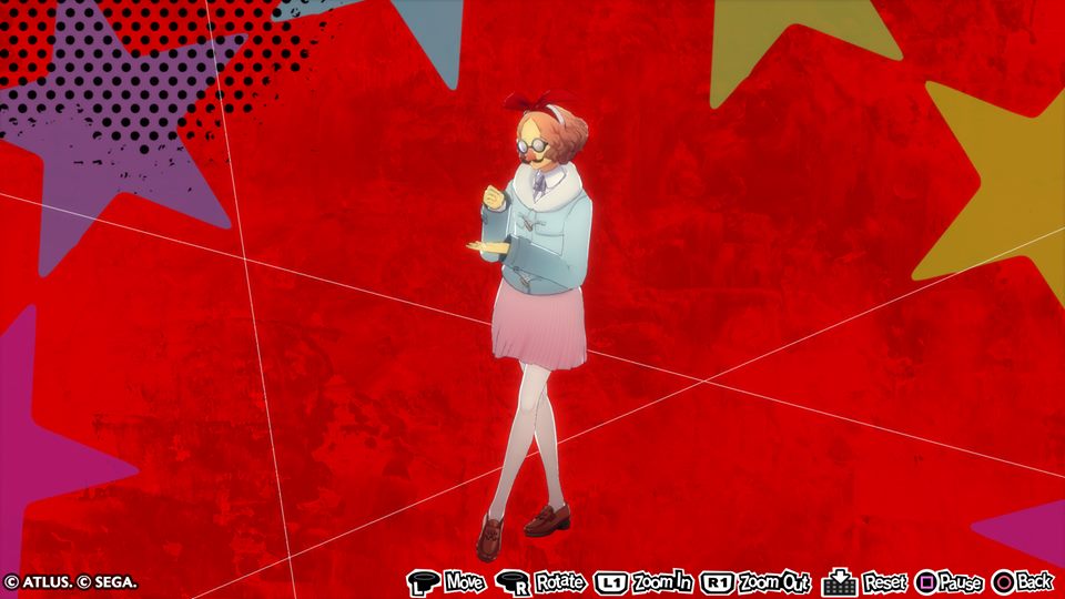 Shin Megami Tensei V — скриншот 8