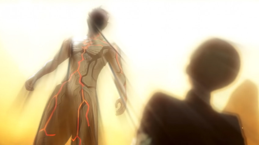 Shin Megami Tensei V — скриншот 3