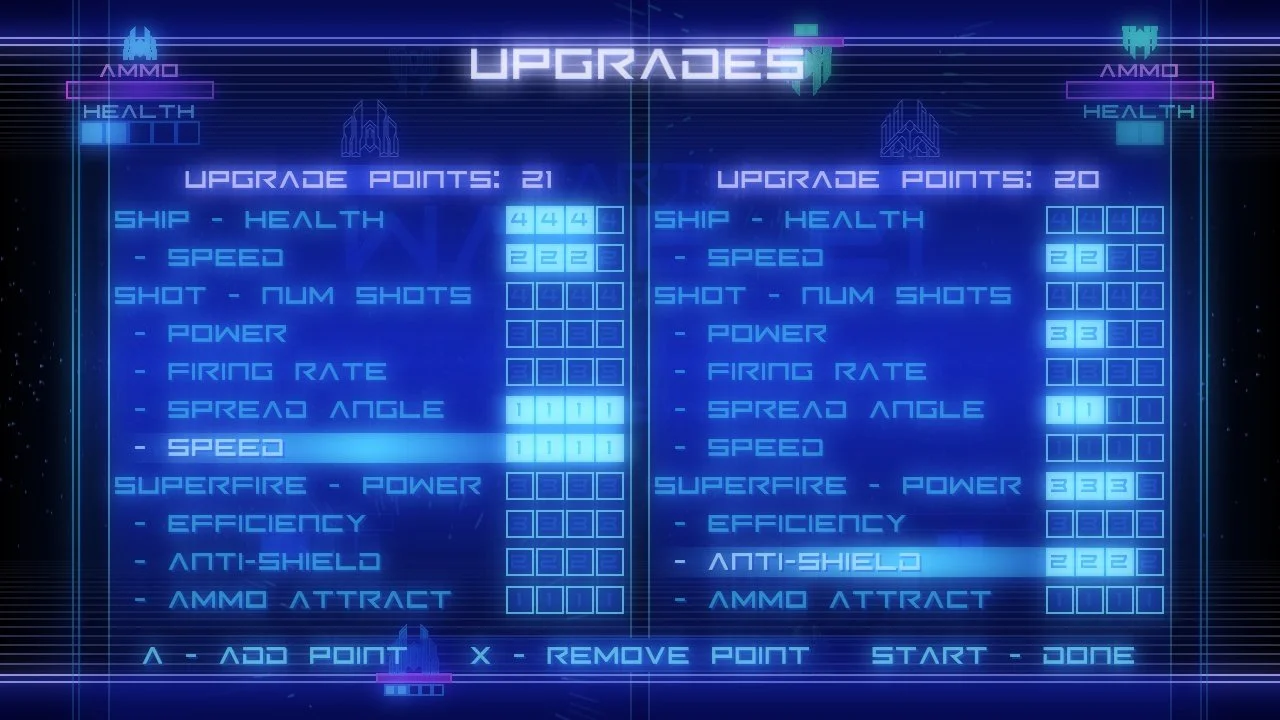 Crossfire 2 - кадр 2