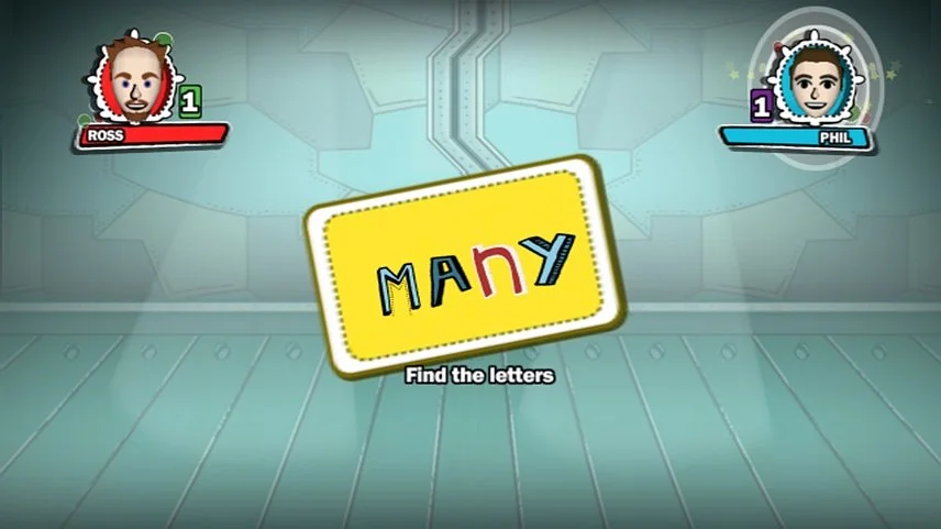 Hasbro Family Game Night Volume 2 - кадр 2