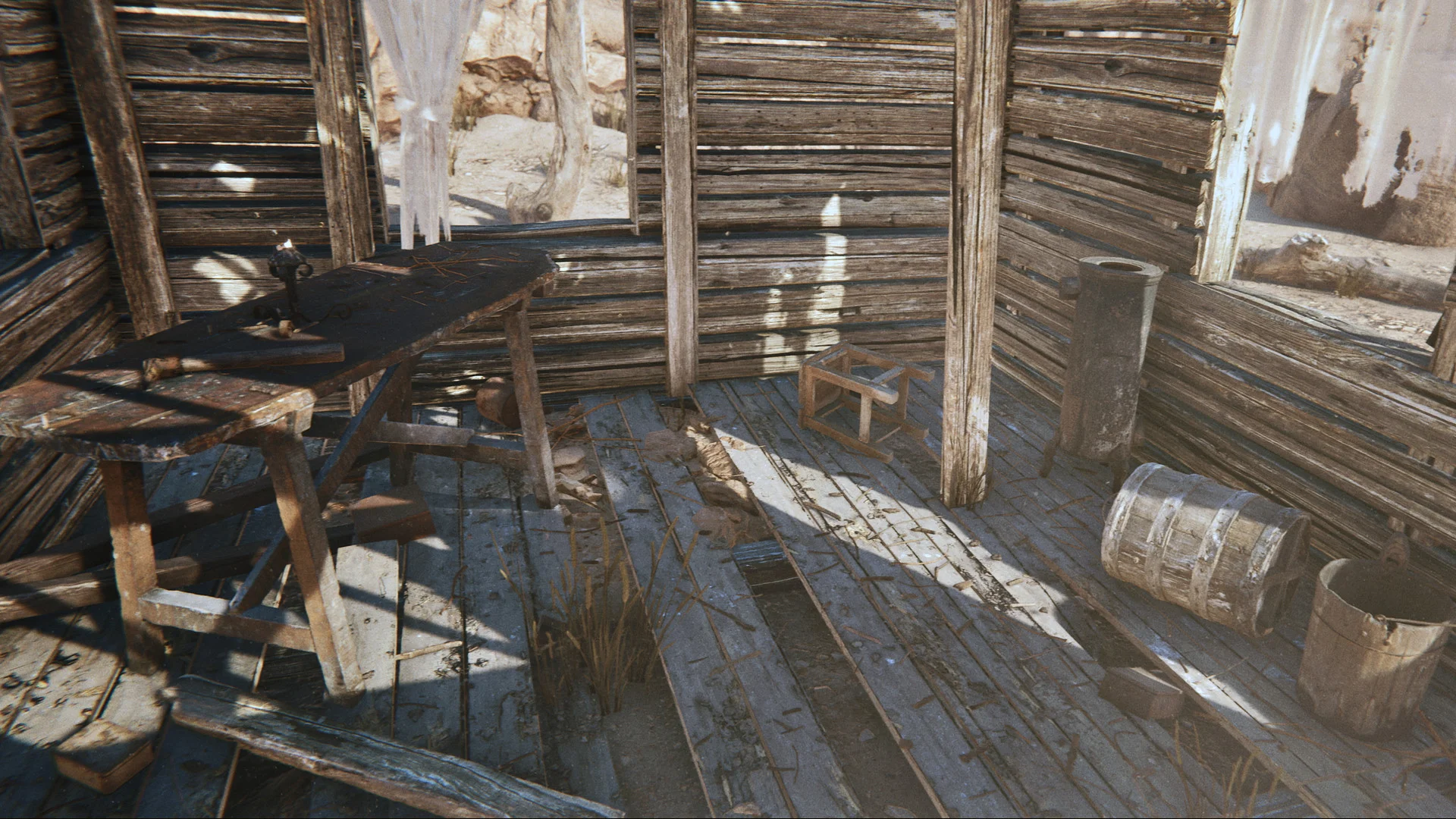 Wild West Dynasty - кадр 6