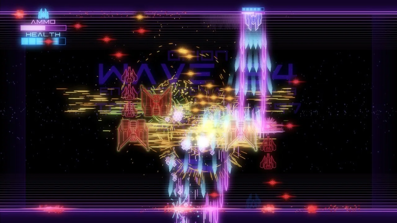 Crossfire 2 - кадр 7