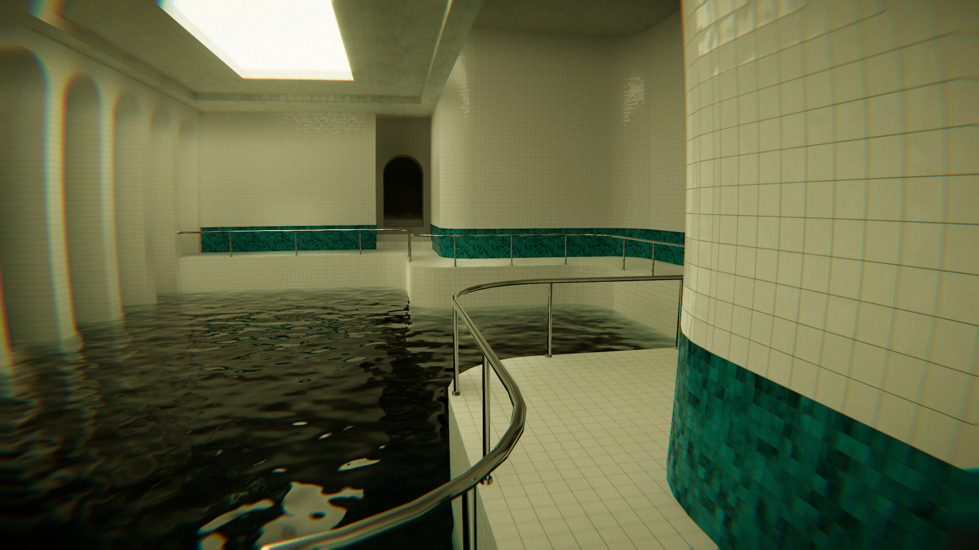 POOLS — скриншот 8
