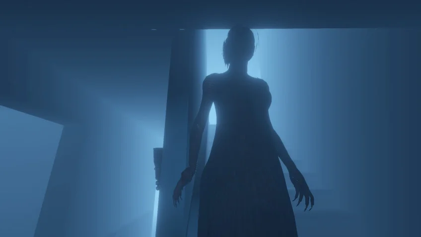 Phasmophobia - кадр 2