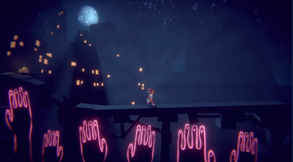 Little Bug - кадр 6