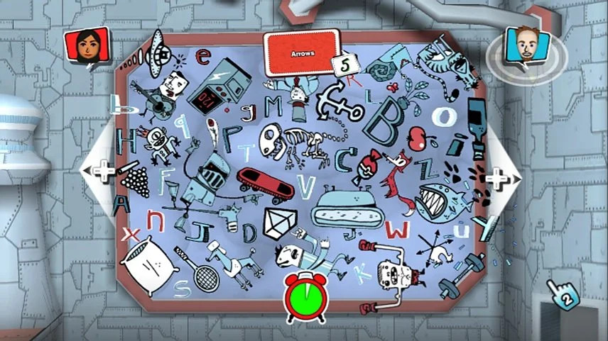 Hasbro Family Game Night Volume 2 - кадр 13