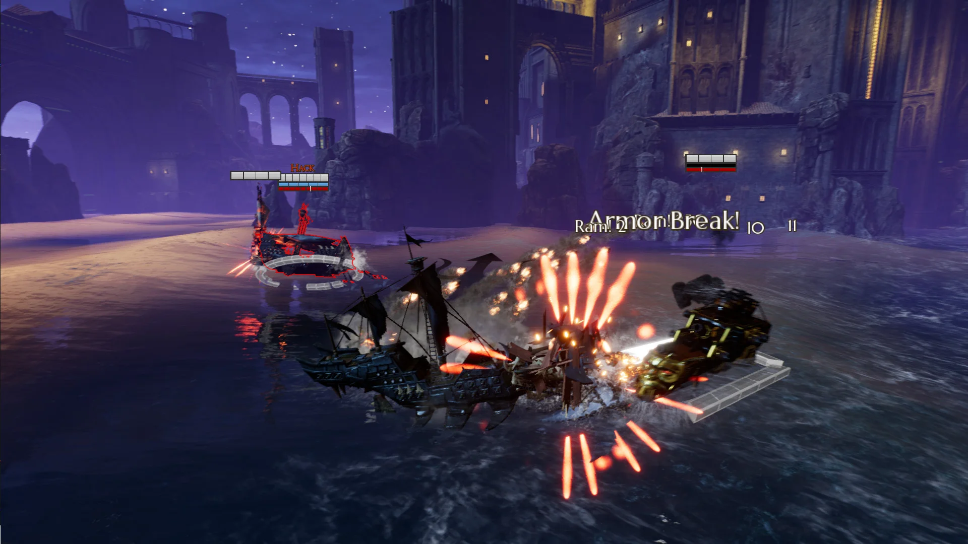 Maelstrom (2018) - кадр 1