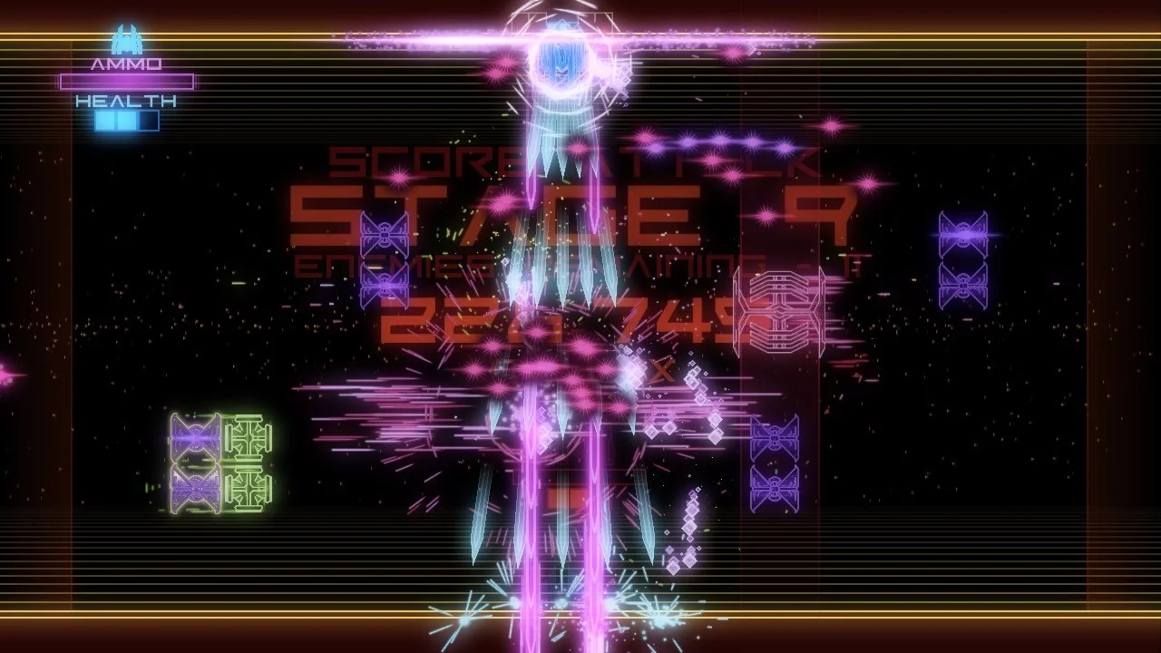 Crossfire 2 - кадр 12