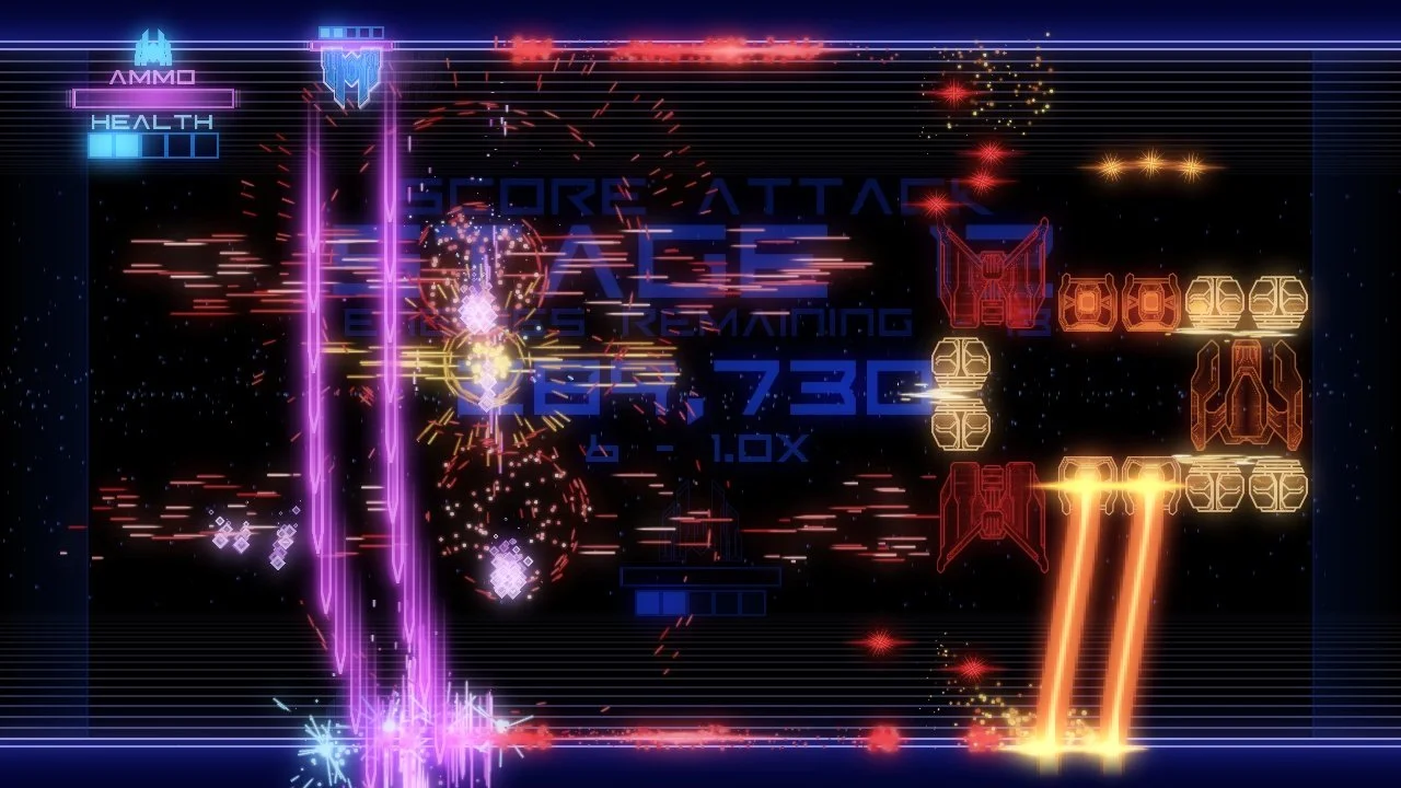 Crossfire 2 - кадр 8